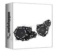 acerbis 0026007.090 protections carter x-power noir compatible avec suzuki drz 400 sm 2000 2001 2002 2003 2004 2005 2006 2007 2008 2009 2010 2011 2012 2013 2014 2015 mototopgun