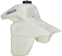 Acerbis 0026093 KTM EXC/SX/XC/XW 12L, réservoir de carburant Transparent Transparent