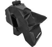 Acerbis 0026172 GasGas EC/EX/MC 125-500 12L, réservoir de carbur Noir Noir
