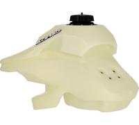 Acerbis 0026748 Honda CRF 250/450 R 11L, réservoir de carburant Transparent Transparent