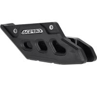 Acerbis 0027653 GasGas/KTM/Husqvarna, guide-chaîne Race Noir Noir