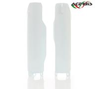 ACERBIS 011622.030 Couverture Tiges Forcelle For Honda Cr Crf Cre Derapage