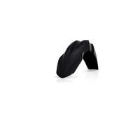 Acerbis 16880.09 Garde-boue avant, noir