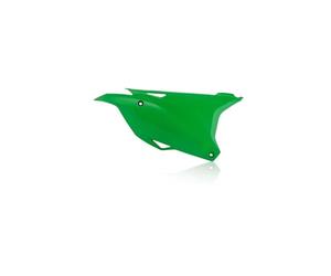 Acerbis 17243.13 Côtés latéraux KX 85/100 2014 Vert