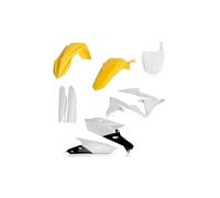 Acerbis 17563.06 Kit Complet Yamaha YZF 250/450 2014
