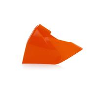 Acer ouverture Caisse Filtre Orange 2 Gaz Mc 85 2021-2024 0022930.011.016