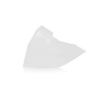 ACERBIS 1X Couvercle De Boîte À Filtre Blanc Pour KTM 85 SX 19/16 2018-2024