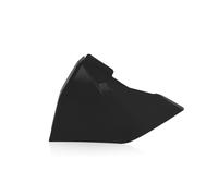 ACERBIS 1X Couvercle De Boîtier De Filtre Noir GAS GAS MC 19/16 85 2021-2024