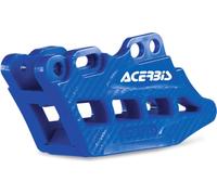 ACERBIS 2.0 Guide-chaîne bleu pour Yamaha