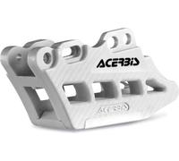 ACERBIS 2.0 Guide de chaîne de transmission blanc pour Yamaha