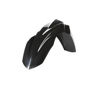 Acerbis 21836.09 Garde-Boue Avant Kaw Kxf 450 16, Noir