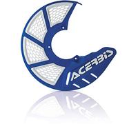 Acerbis Protection disque de frein avant X-Brake 2.0 Bleu
