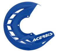 Acerbis 2250240211 Cache disque XBrake bleu