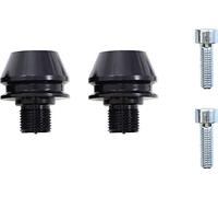 Acerbis 2929449999 Argon Handguard Mounting Kit