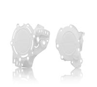 Acerbis 0023674 Husqvarna/KTM, Kit X-Power Blanc Blanc