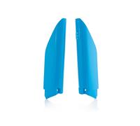 ACERBIS 2X Cache De Fourche Royal Bleu Pour Suzuki 450 RMZ 4T 2018-2025