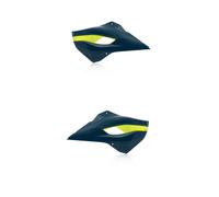 Acerbis Spoiler Radiateurs Bleu/Jaune Husaberg Fe 250 2013 2014 0017698.248