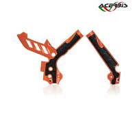 Acerbis 17813.01 Housse de cadre Orange