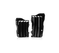 ACERBIS 2X Grilles De Radiateur Noires Pour Honda CRF 300 RX 2019-2019
