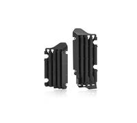 Acer rilles Radiateur Noir Suzuki Rm-Z 450 2018 2019 2020-2024 0023383.090