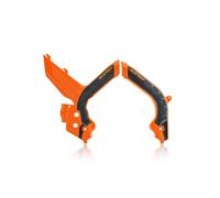 PARTIEL KTM SX/SXF 2019 ORANGE/NOIR