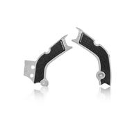 protections de châssis en plastique Honda Crf r 250 2020 2021 Crf r 450 2019 ...