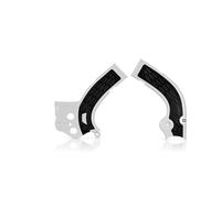 Acerbis Protection Châssis X-Grip Blanc Yamaha Wr 250 F 2015 2016 0017778.030