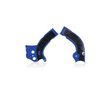 Acerbis Paratelai X-Grip Pour Yamaha Bleu Yamaha WR 250 F 2015 2016 0017778.040