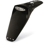 Acerbis 30 Grad LED, Feu Noir Noir