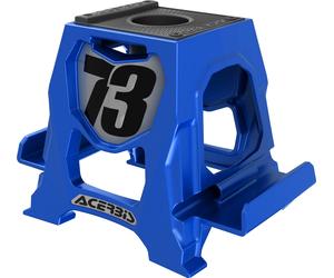 Acerbis 73, support pour téléphone/tablette Bleu Bleu