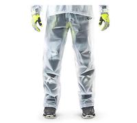 Acerbis Pantalon de pluie 3.0 imperméable transparent Taille L/XL