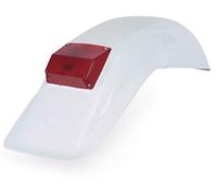 Acerbis - Adaptateur en Plastique pour Frein à Sec - Noir (2160160001)