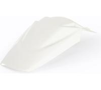 ACERBIS aile arrière blanche
