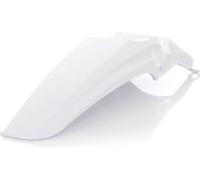 ACERBIS Aile arrière blanche pour HONDA