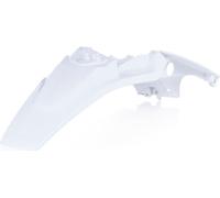 ACERBIS aile arrière blanche pour HUSQVARNA TC 65