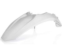ACERBIS Aile arrière blanche pour KTM
