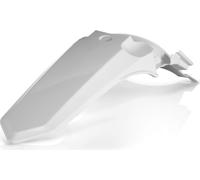 ACERBIS aile arrière blanche pour YAMAHA