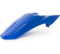 ACERBIS aile arrière bleue pour YAMAHA YZ 65