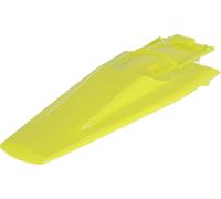 ACERBIS Aile arrière jaune pour HUSQVARNA