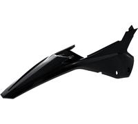 ACERBIS aile arrière noire pour Beta