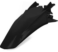 ACERBIS aile arrière noire pour GAS GAS