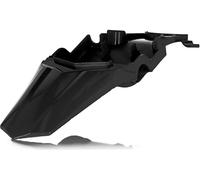 ACERBIS aile arrière noire pour HONDA CRF 110 F