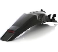 ACERBIS aile arrière noire pour HONDA CRF 250 X