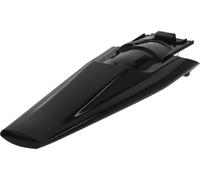ACERBIS aile arrière noire pour HUSQVARNA