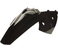 ACERBIS aile arrière noire pour KTM