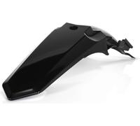 ACERBIS aile arrière noire pour YAMAHA