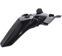 ACERBIS aile arrière noire pour YAMAHA YZ 85