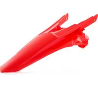 ACERBIS aile arrière orange fluorescent pour KTM