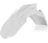 ACERBIS aile avant blanc pour HONDA CRF 110 F