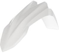 ACERBIS aile avant blanche pour BETA